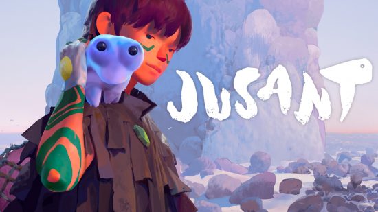 Watch the Jusant Accolades Trailer!