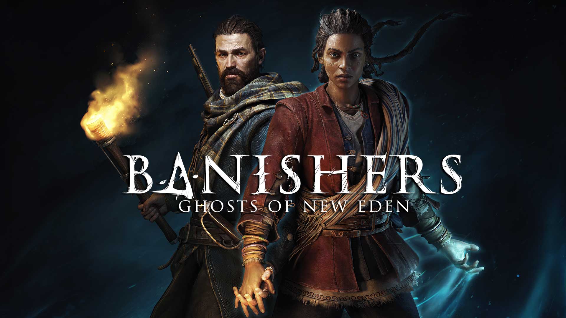 All You Need to Know about Banishers: Ghosts of New Eden